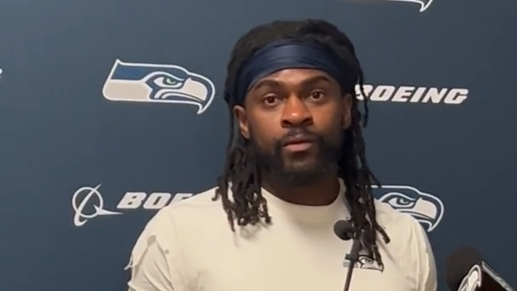 Trevon Diggs on Seahawks debut in preseason finale at Kansas City, 9 days after signing