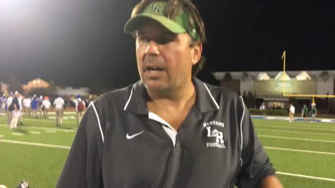 Tampa Jesuit overwhelms Lakewood Ranch in season-opening blowout