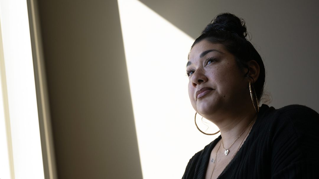 Book of Dreams: Sacramento justice center needs funds for human trafficking documentary