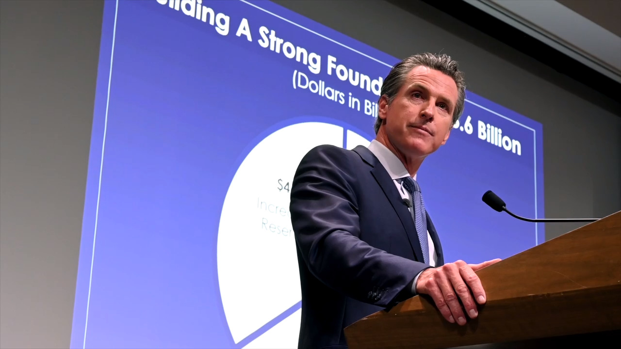 Overdose and suicide among top causes of death for new moms in California, study finds