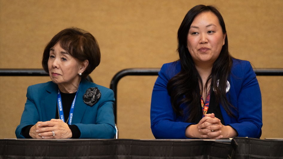 Matsui and Vang trade barbs in Congressional race. Here's what to know