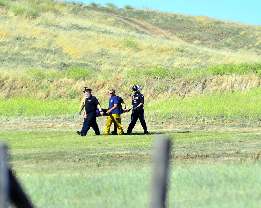 Two teen girls injured in jet ski, boat collision at Modesto Reservoir. Arrest made