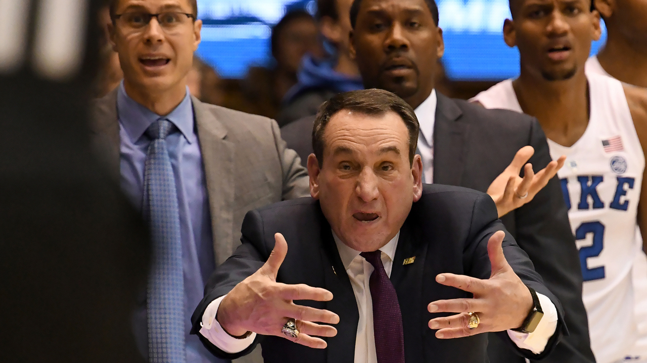 A basket shy of perfection through 10 games, Duke now has a chance to get even better