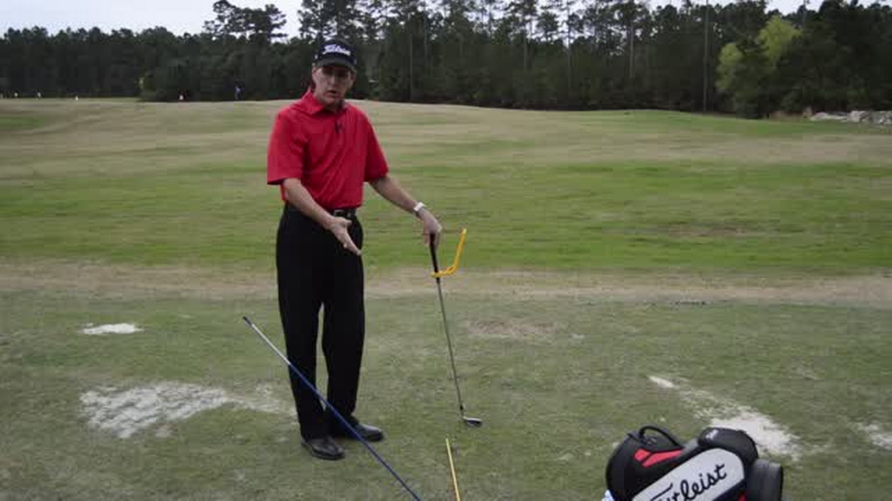 Brad Redding Tip of the Week