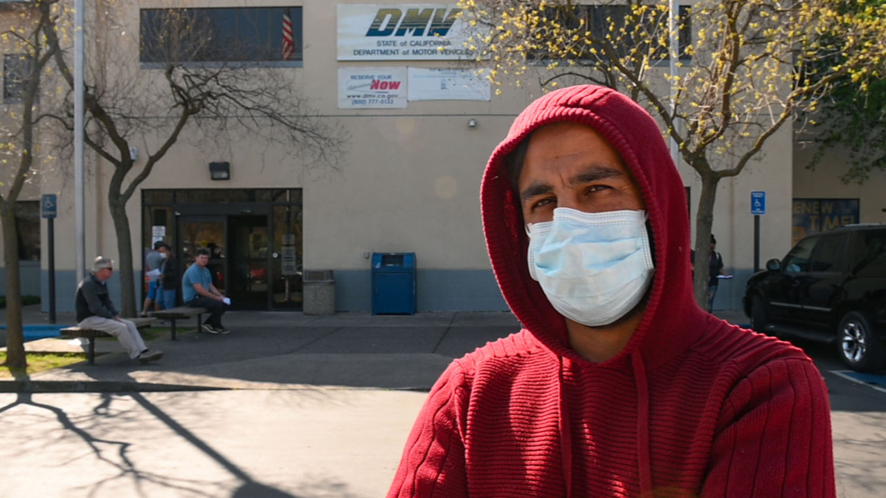 You don’t have to go to the DMV: California extends license renewals for coronavirus outbreak