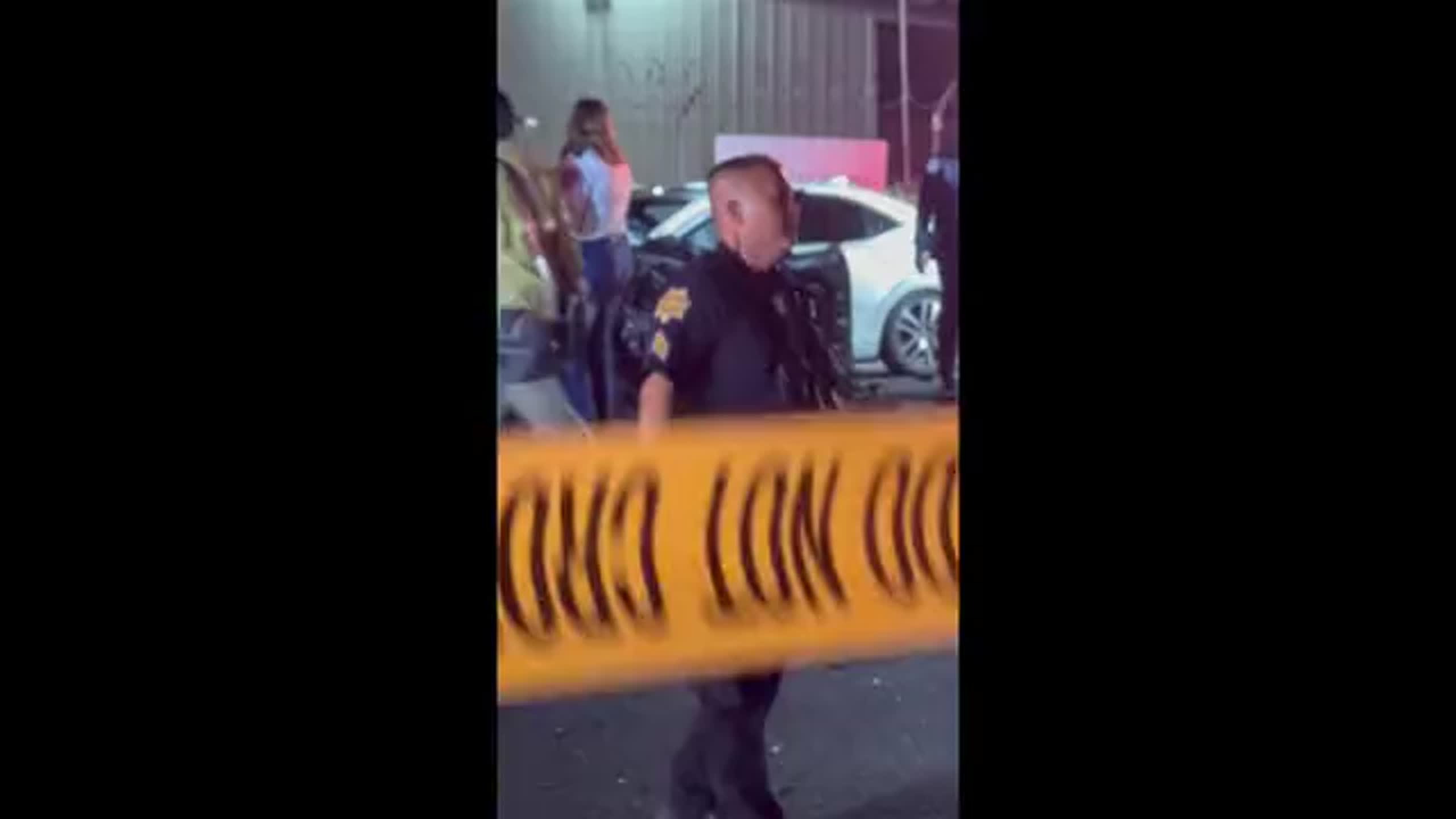 Multi-vehicle crash sends 10 to hospital in Fresno