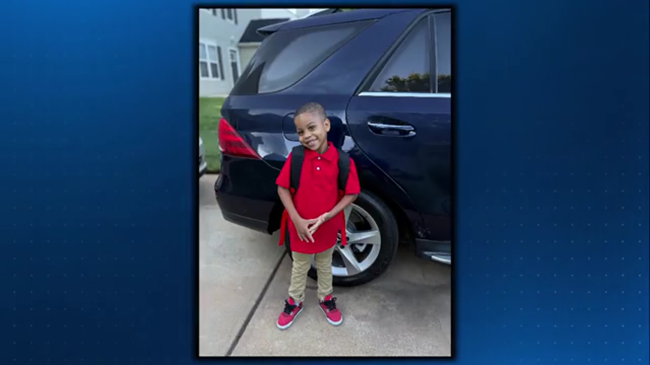 4-year-old Charlotte boy was asleep in bed when killed by stray bullet