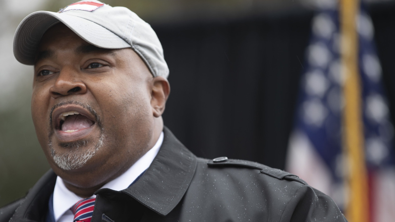 The problem with Mark Robinson’s abortion revelation isn’t the abortion