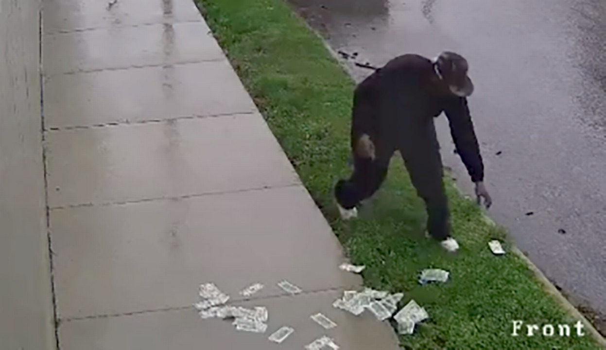 (Not so) smooth criminals