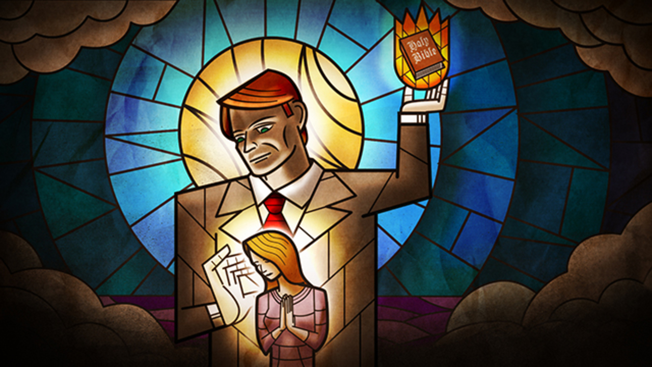 The culture within an independent fundamental Baptist church