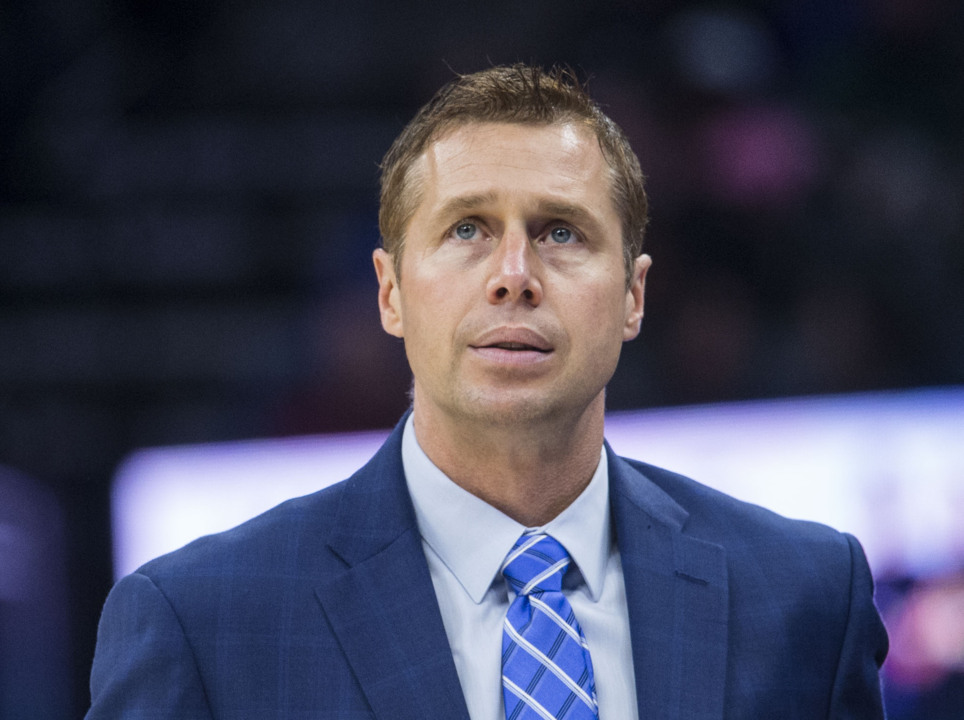 Kings' Joerger still hoping for his shot at greatness after a long road to 200 wins