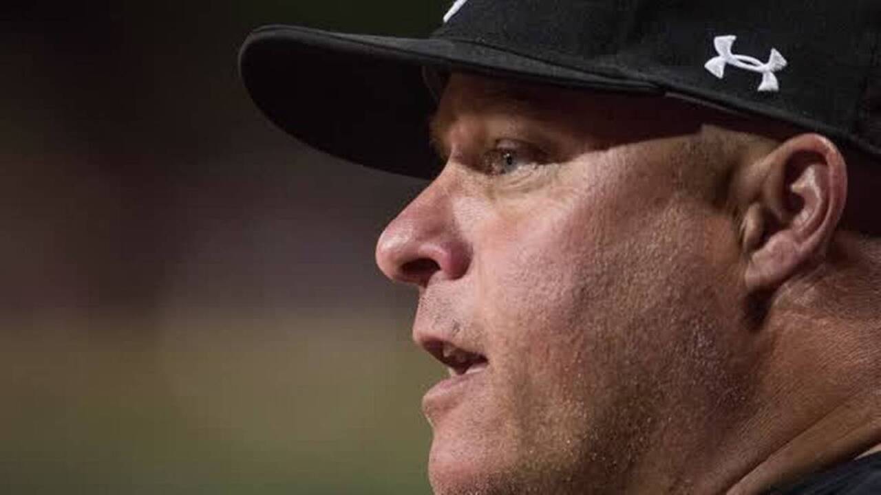 Talented Gamecocks should have never been on the bubble