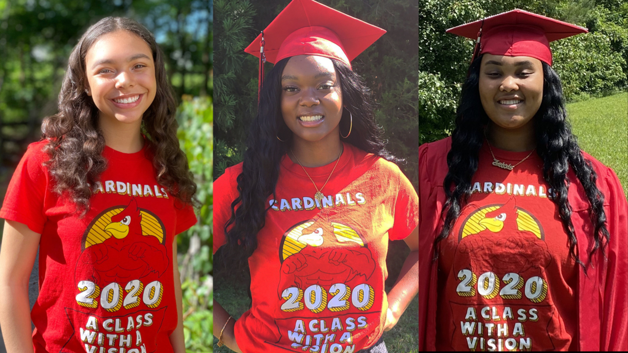 2020 Grads: Virtual Senior Sendoffs: Phillip O. Berry Academy of Technology