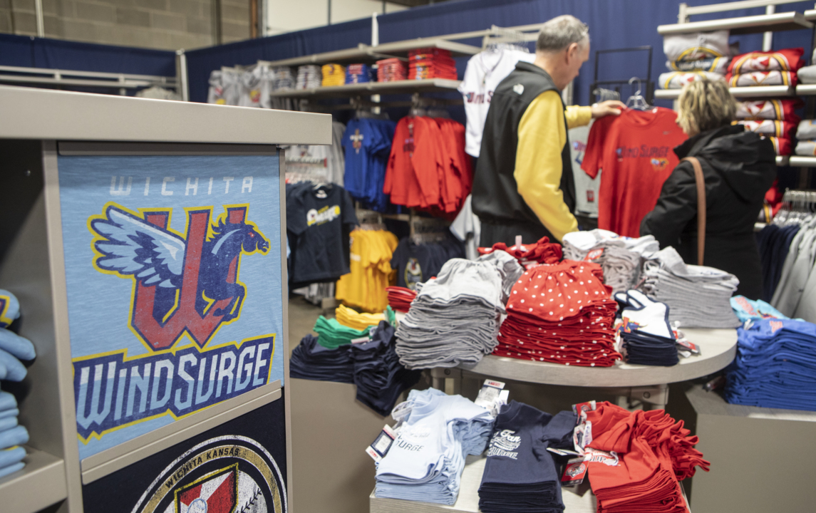 Wind Scourge: Wichita’s new baseball team name doesn’t blow us away