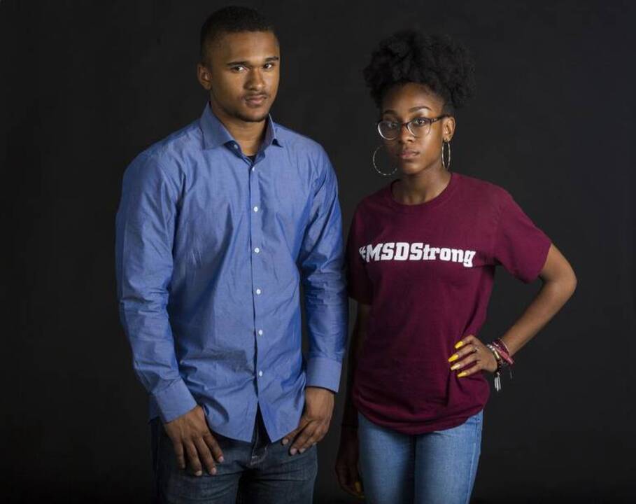 King’s spirit is alive in a new generation of activists