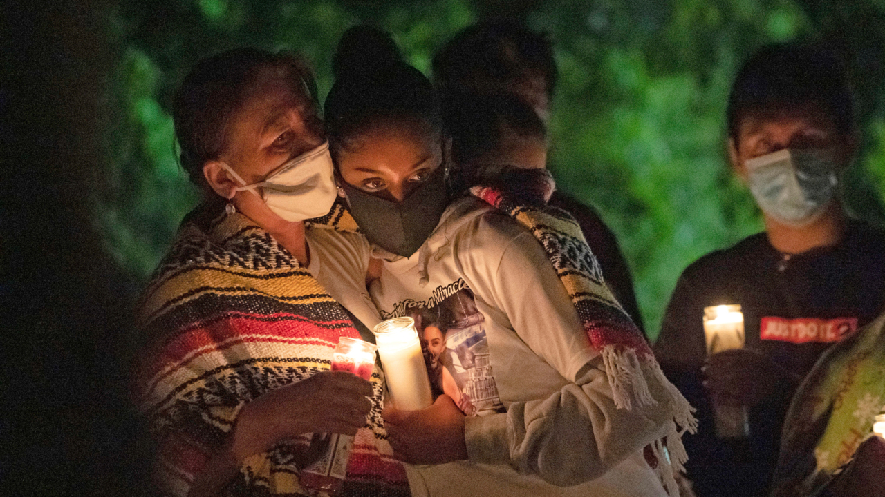 A father found hanged in a Sacramento park. Why Willie Brown Jr.’s death deserves a closer look