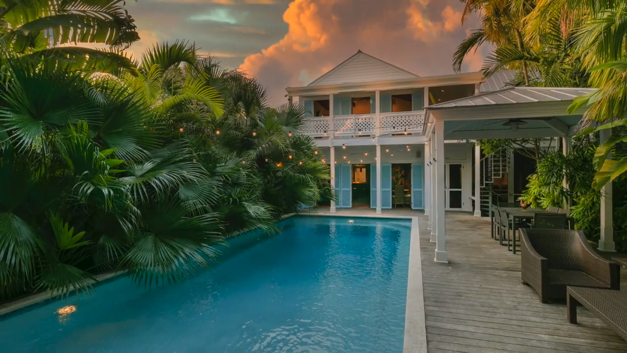 Take a look at Dale Earnhardt Jr.’s pirate-themed home for sale at $3.7 million