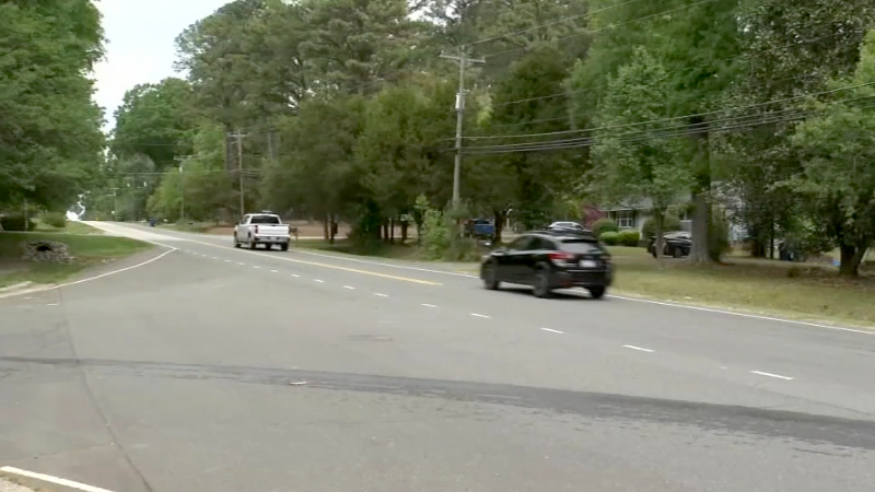 Durham man charged with DWI in crash that killed 15-year-old Saturday night