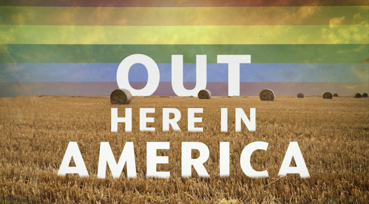 Being LGBT in the rural south isn’t always easy. Hear their stories on our new podcast.
