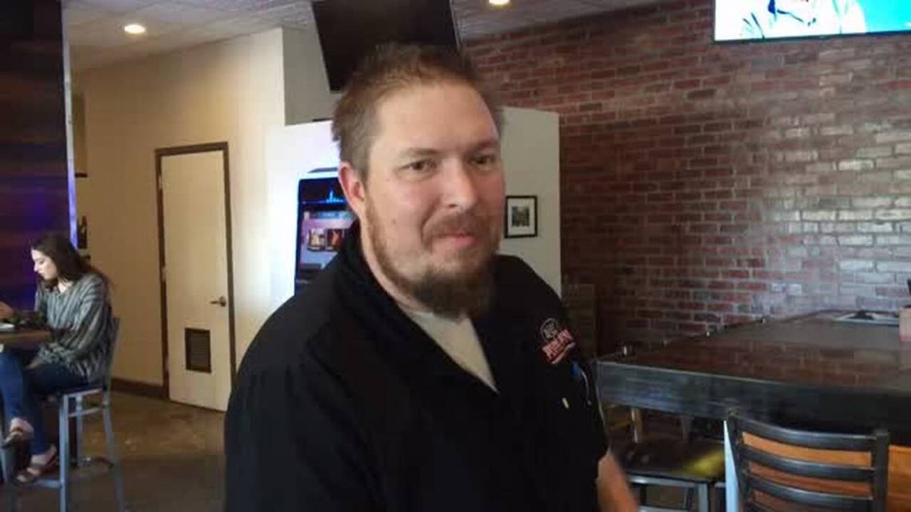 Divine Swine Restaurant Opens