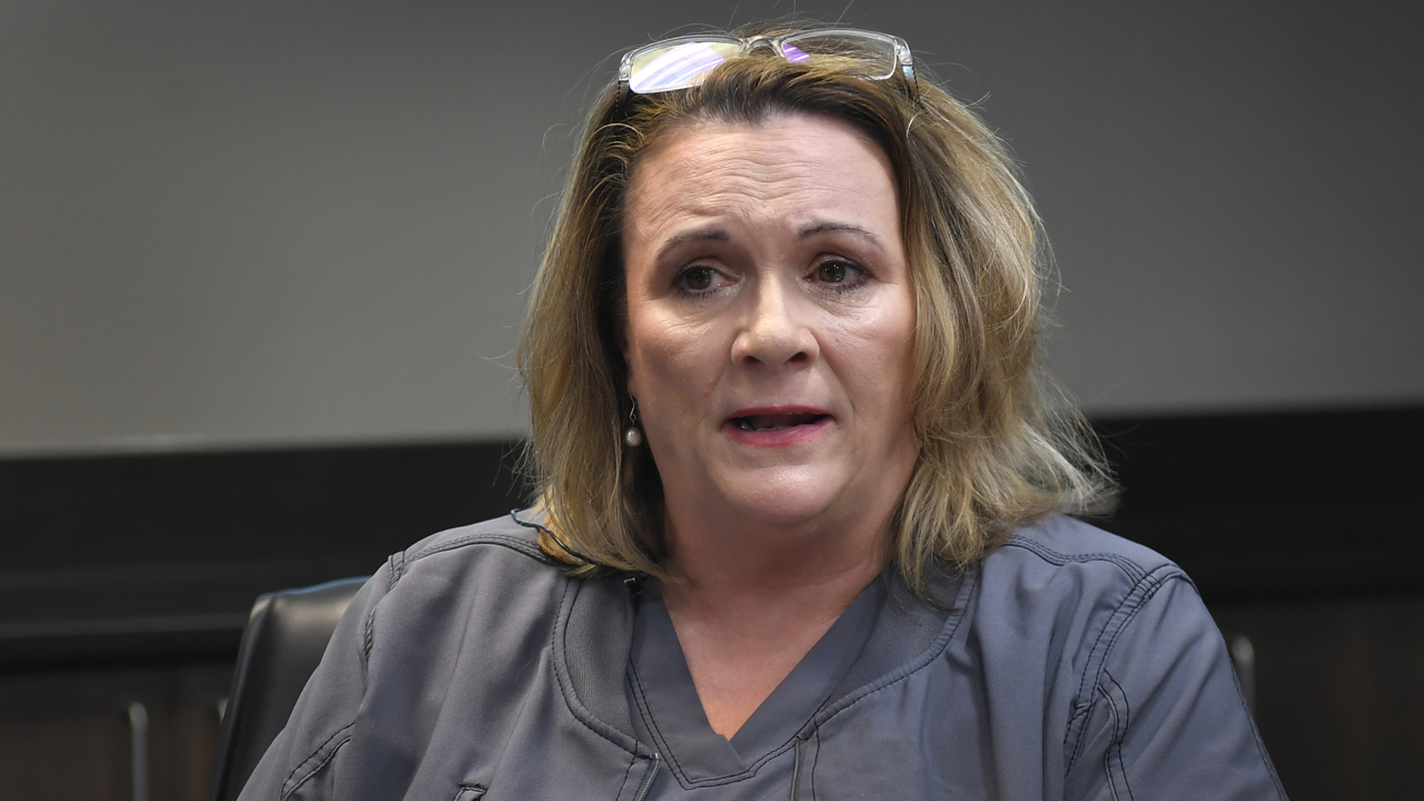 Jodie Murrill on her husband’s death after Midwest CES denied his disability claims