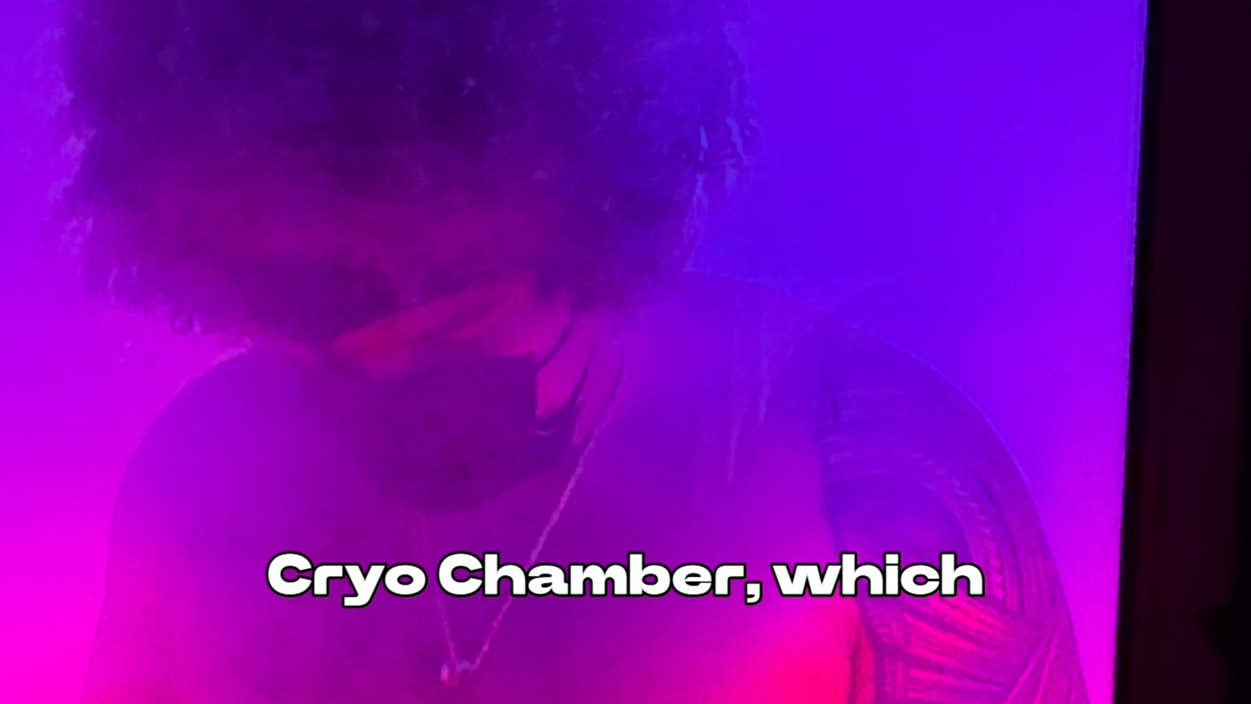 Take a look around Dam Performance Cryotherapy & Recovery in University Place