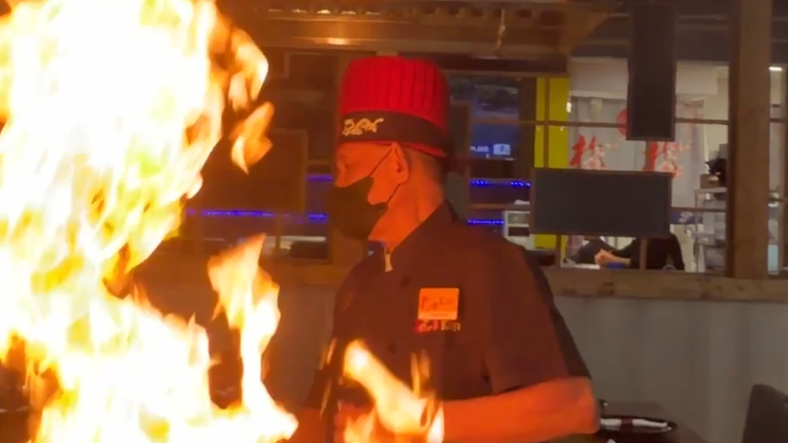 New restaurant Kijo brings the food, entertainment of teppanyaki to Perry