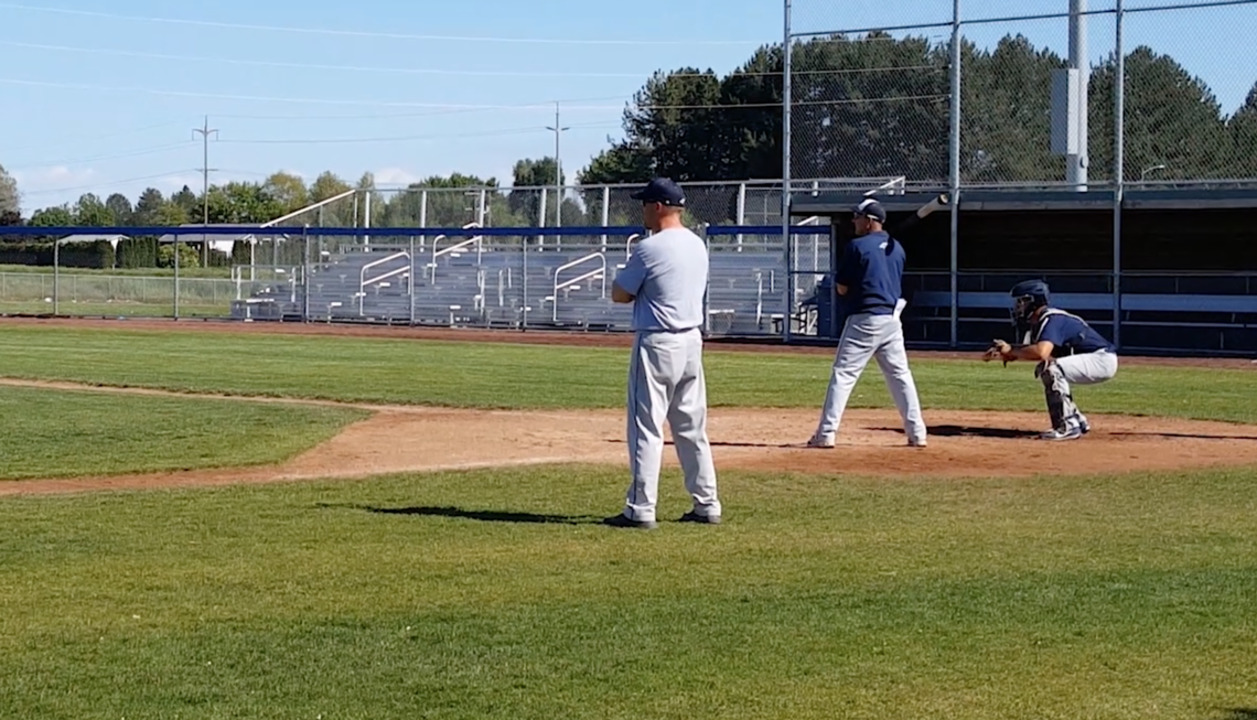 MCC teams ready for battle in baseball playoffs