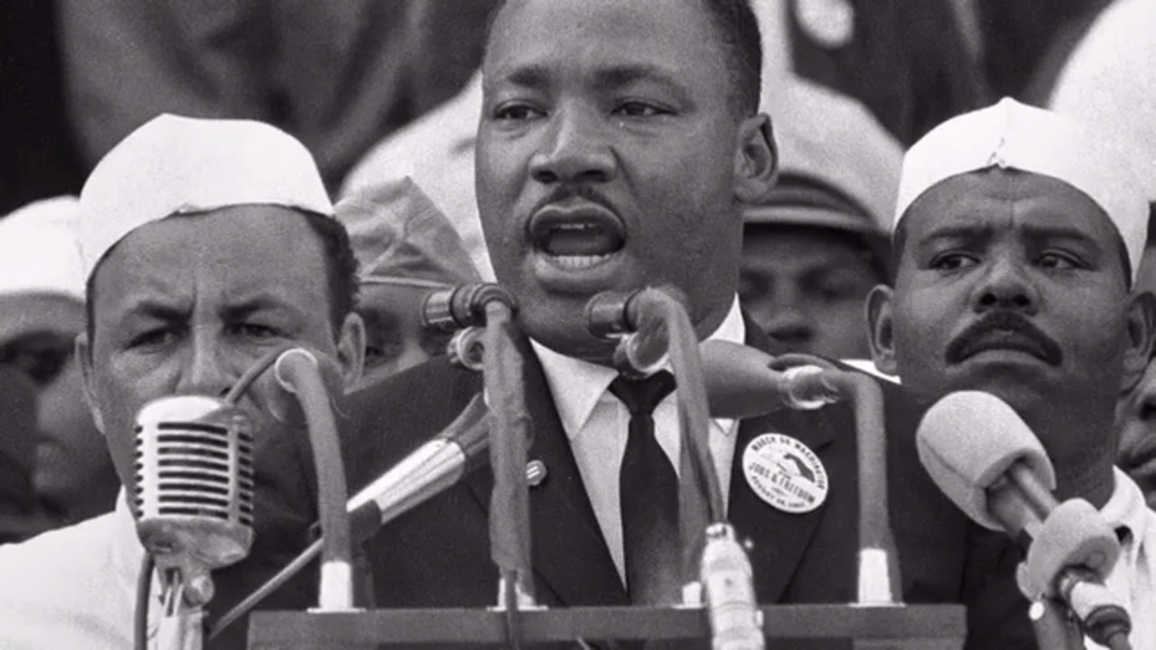 Tacoma’s annual Martin Luther King Jr. Celebration to recognize community leaders Monday