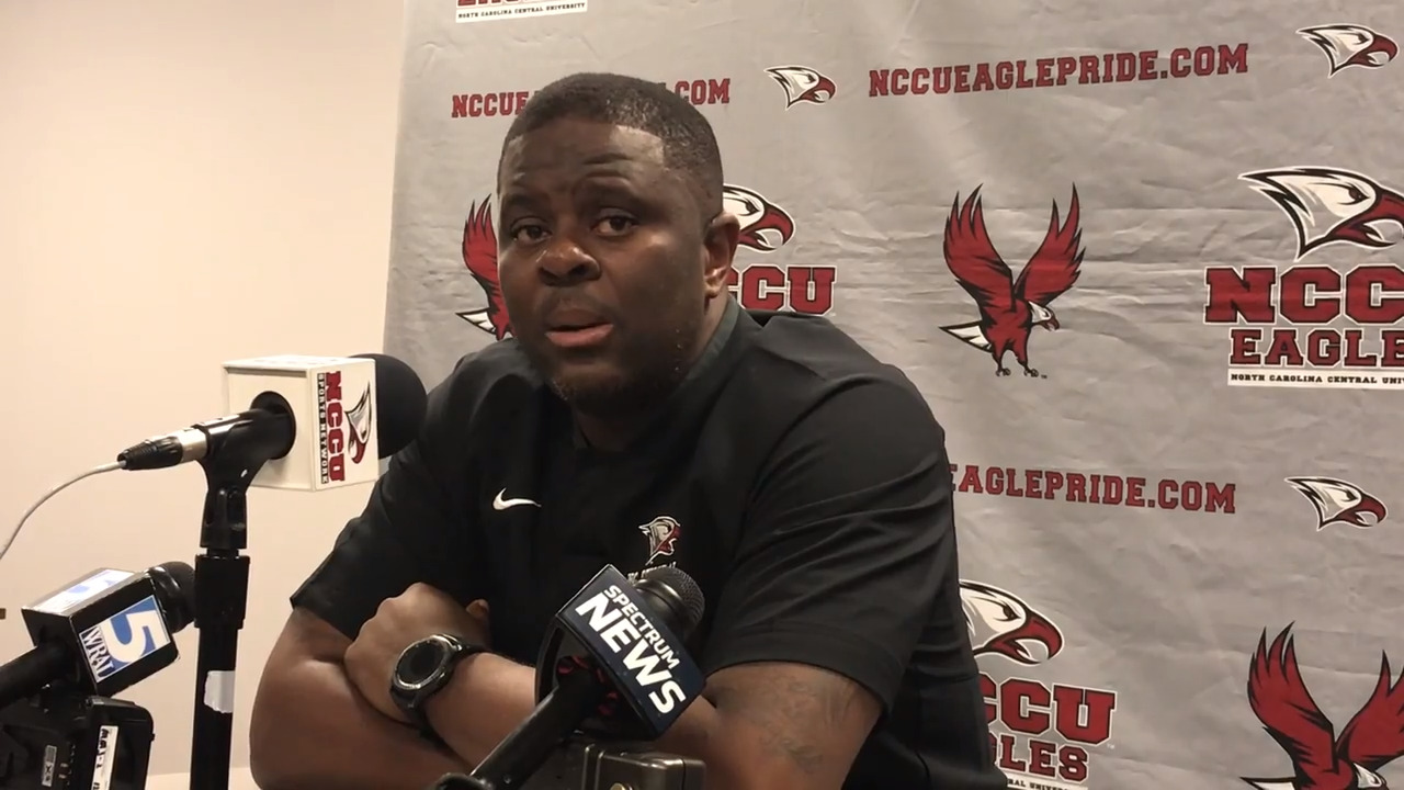 If a top basketball player commits to an HBCU, will others follow? NCCU coaches think so.