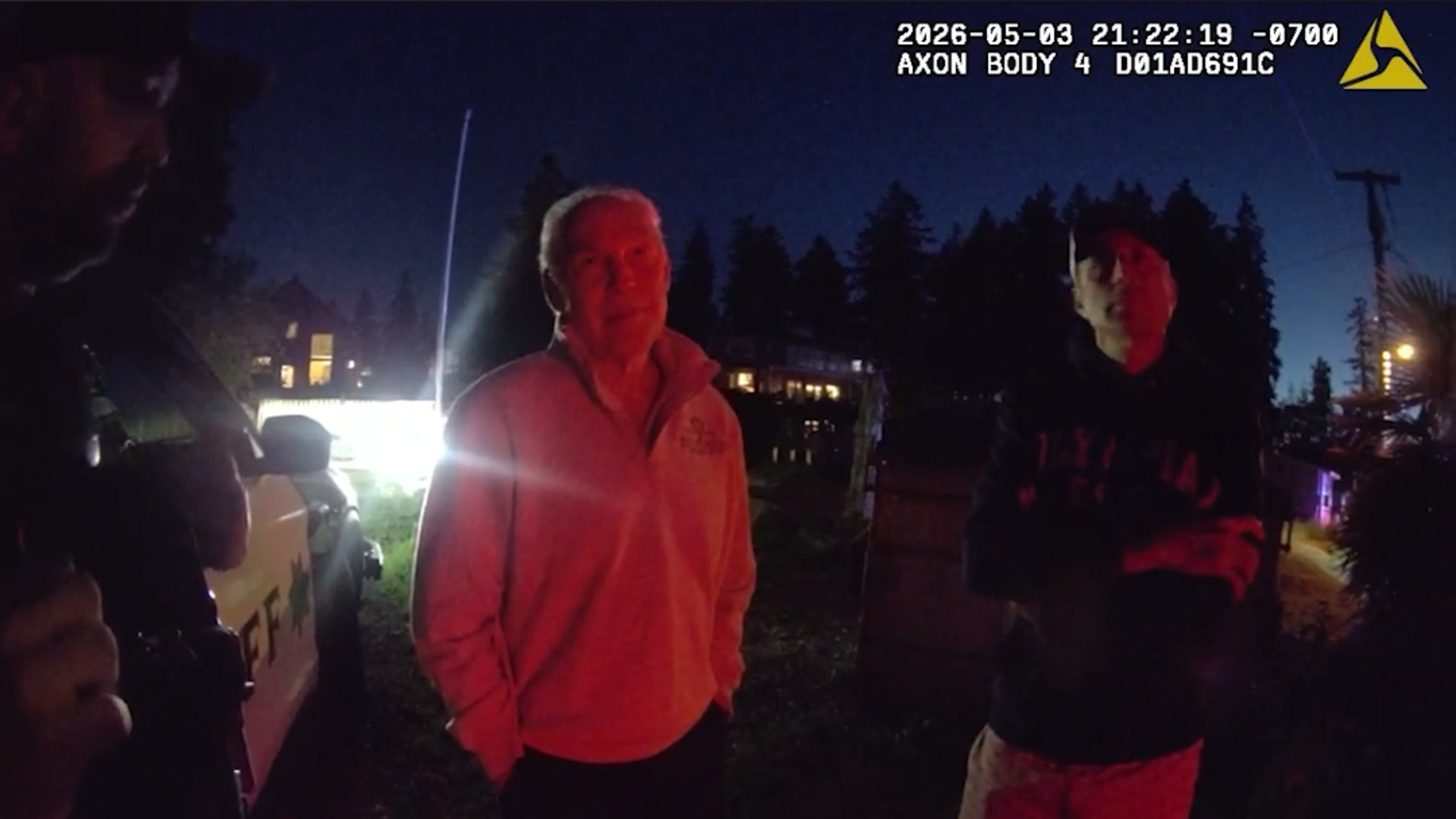 Boston Harbor boater refuses field sobriety test after wreck