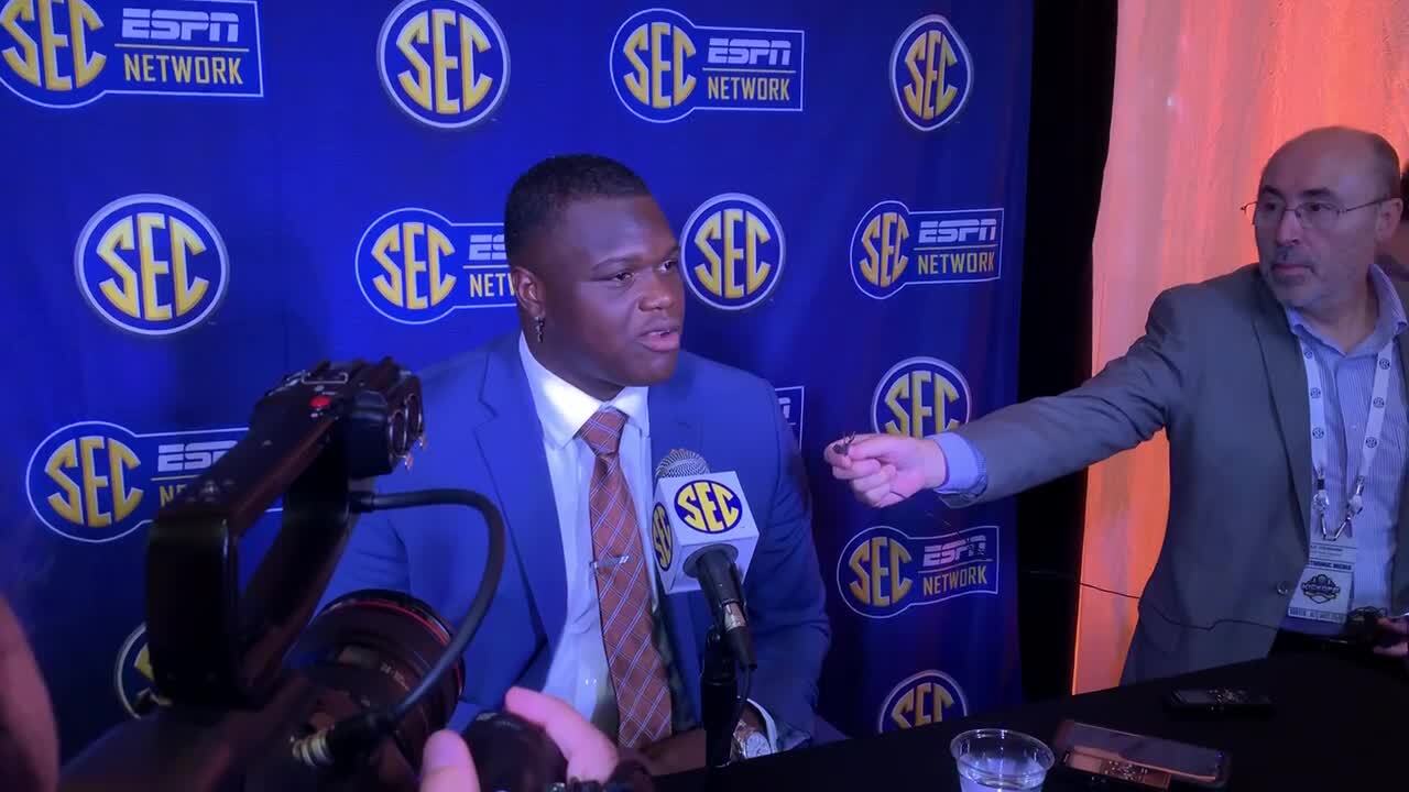 Malzahn speaks boldly, but Saban and Smart take a more cautious approach