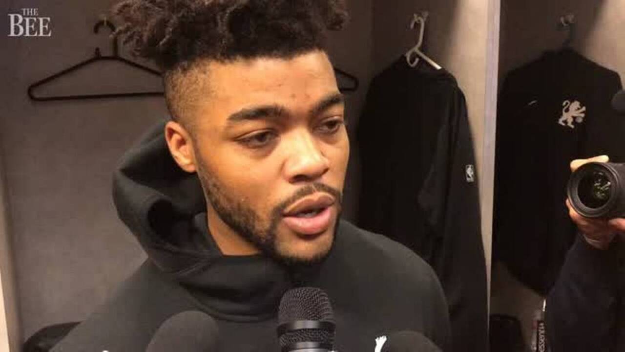 Which Kings make the grade? Revelations, letdowns after first quarter of season