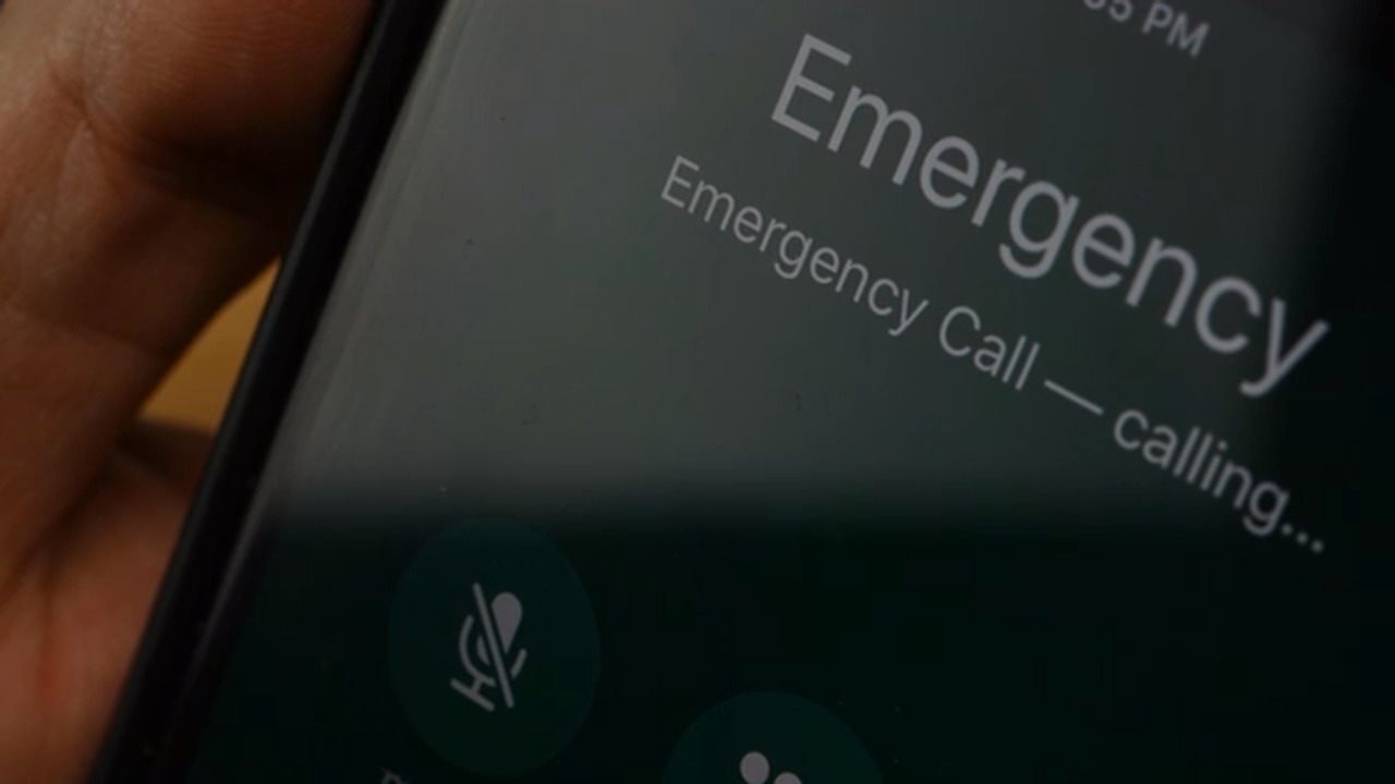 What to do until 911 arrives?