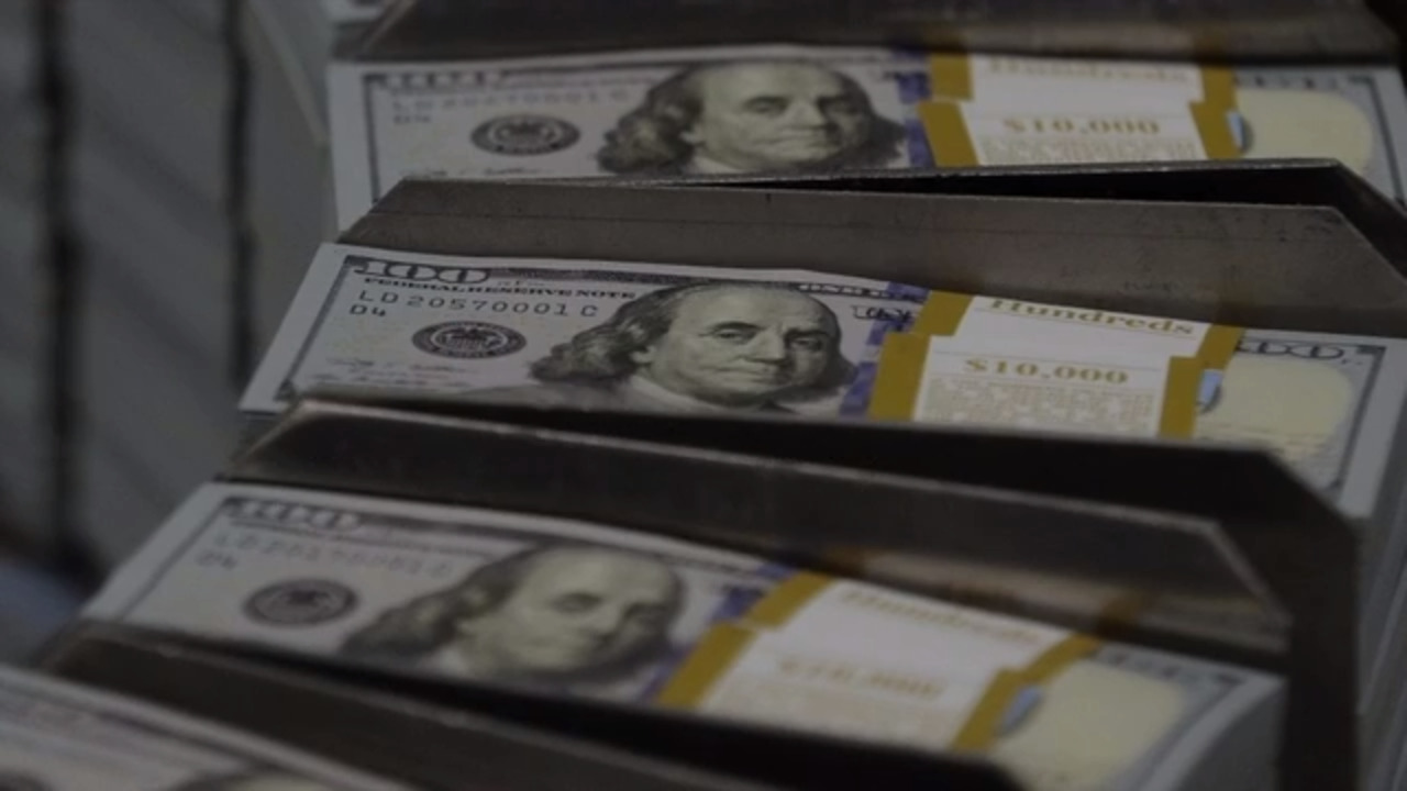 Search salaries of workers in Fresno, Kings, Madera and Tulare counties in our new database