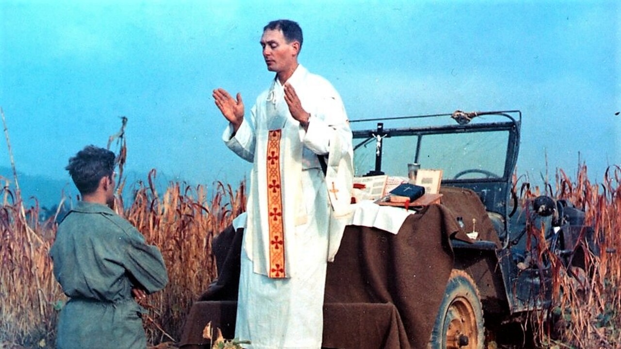 Who was Emil Kapaun?