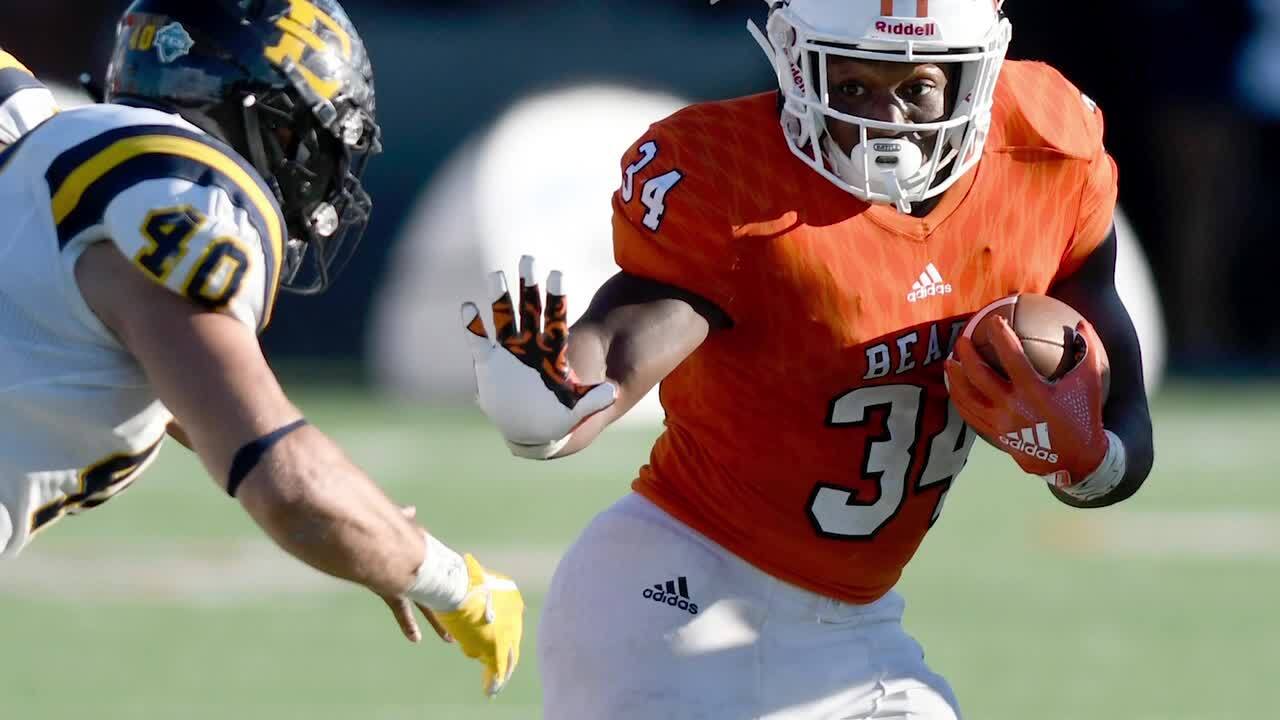 Where do you like to watch football games in Middle Georgia? Take our survey.