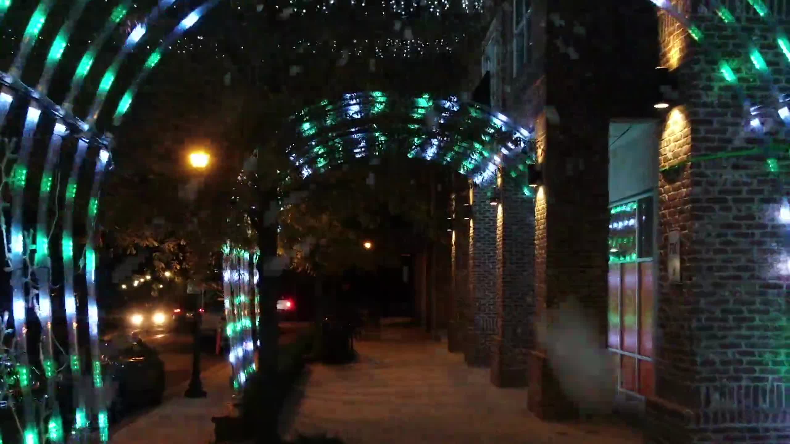 Which 11 Christmas movies were filmed in Georgia? We’ve made the list & checked it twice