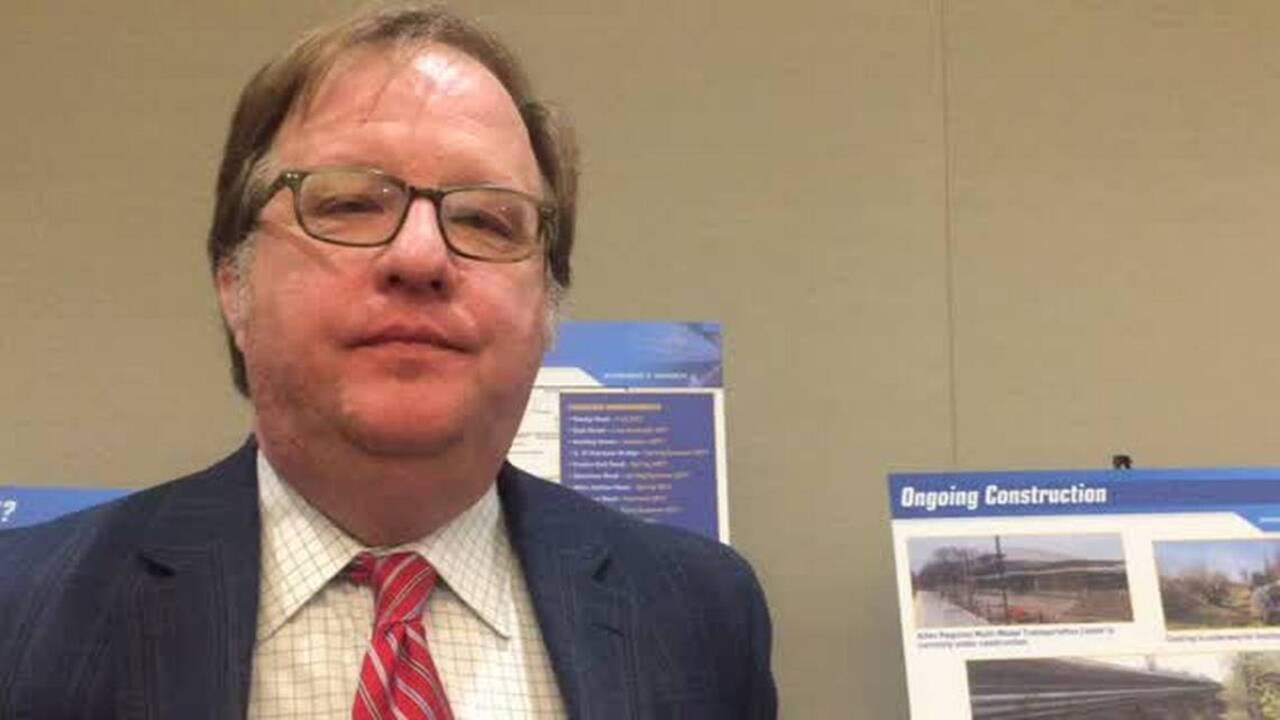 High-speed rail from St. Louis to Chicago should debut next year