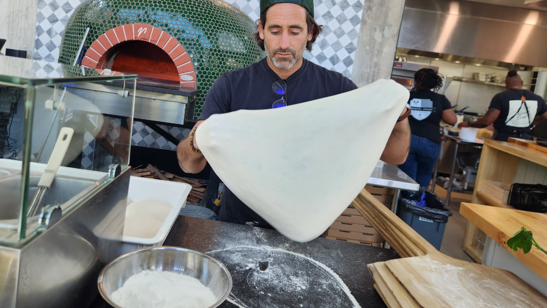 A look inside new Coastal Crust at Columbia’s BullStreet