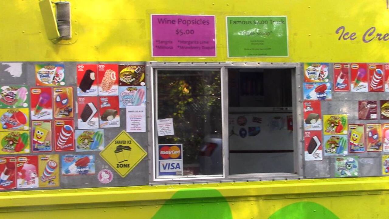 Cool ideas to beat the summer heat in Columbia