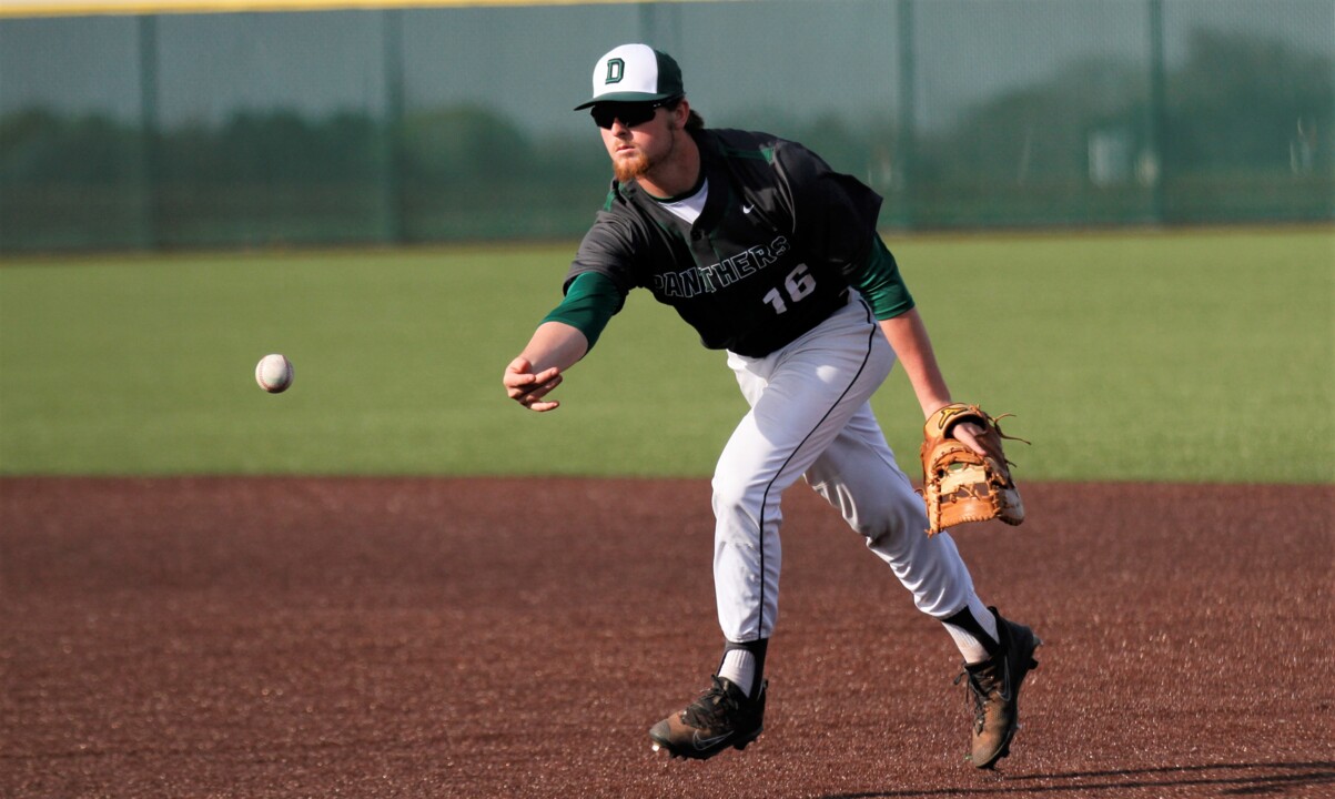 Heating up: A look at Derby baseball’s unconventional run to the state tournament
