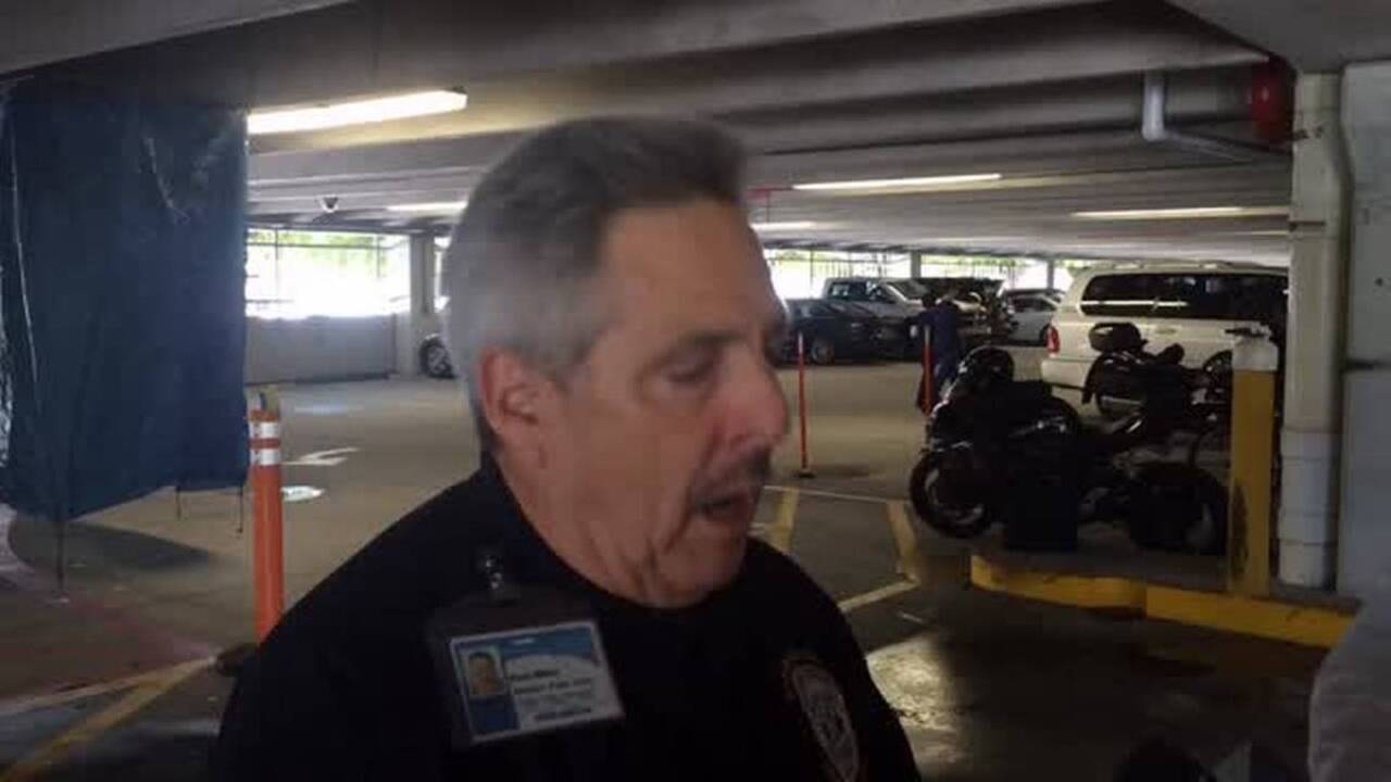 Planned Parenthood in Sarasota evacuated; cleaning chemicals sicken 7