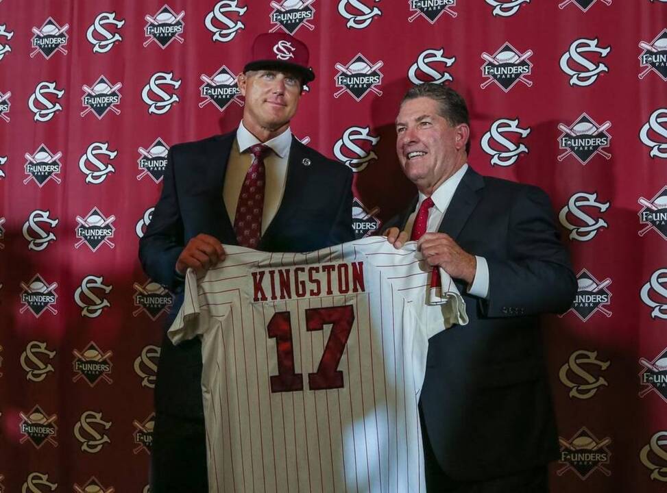 Ray Tanner: How the coaching search led to Mark Kingston