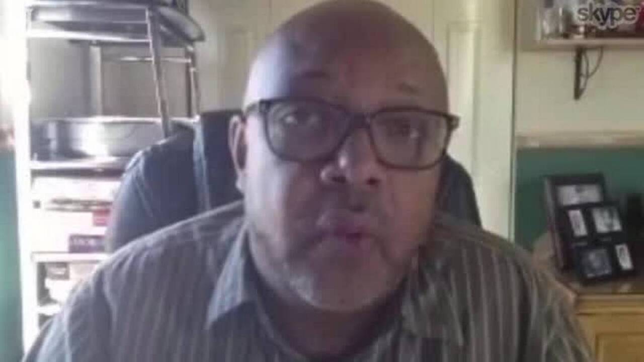 Mr. President: ‘Just who the hell do you think you are?’