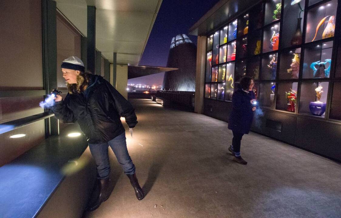 It’s Monkeyshines season. Where to find hidden glass art in Tacoma for Lunar New Year