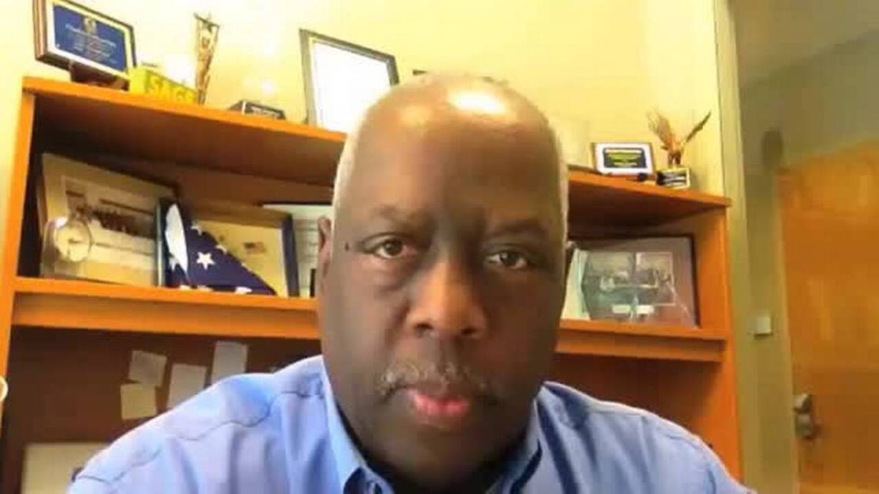 Yes, it is a question of leadership