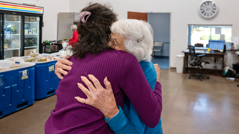 How the Elk Grove Food Bank is serving record numbers as SNAP benefits threatened