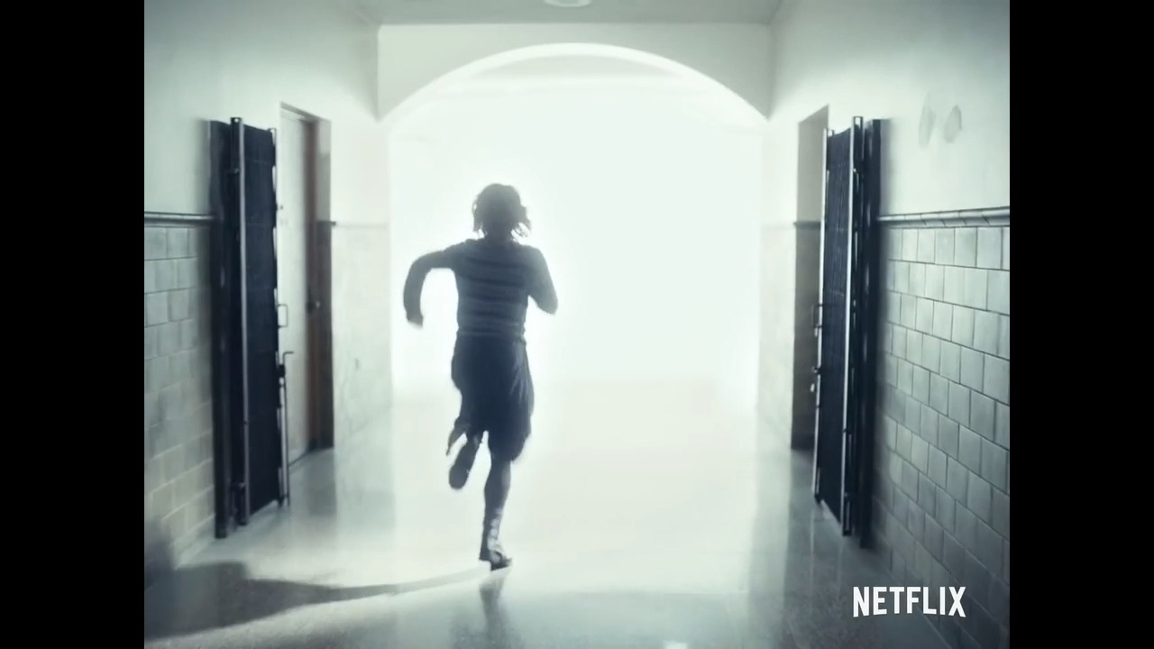‘I’m Thinking of Ending Things’ – Official Trailer