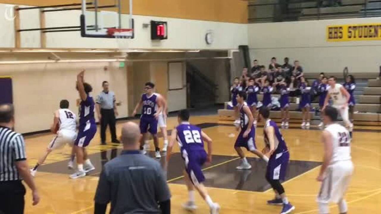 Mt. Spokane boys share it well in win over Pasco